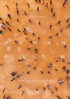 Marea humana (Human Flow)