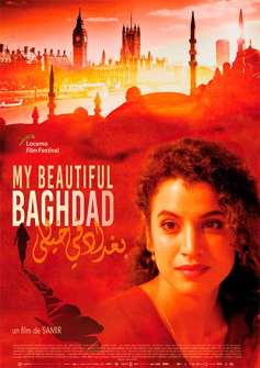 Baghdad in My Shadow