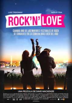 Rock ‘n’ love