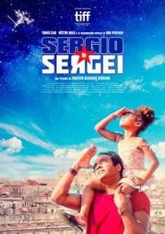 Sergio & Serguéi (V.O.S.E. parcialmente)