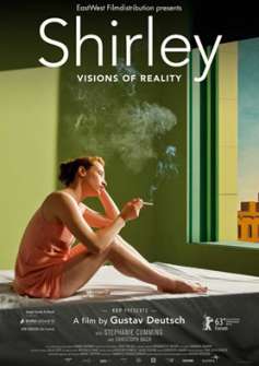Shirley: Visions of reality