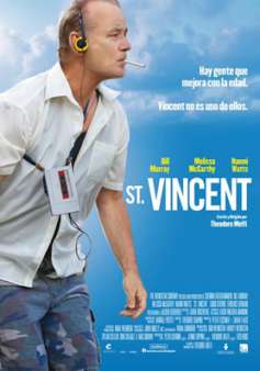 St. Vincent
