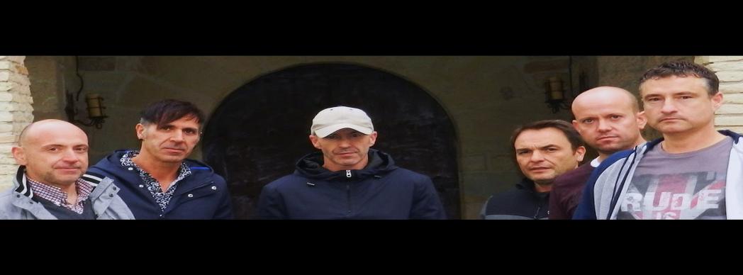 Concierto con 100to8