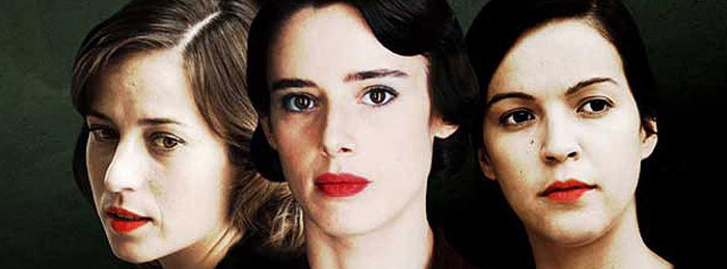 Ciclo 'Heroínas de cine': "13 rosas"
