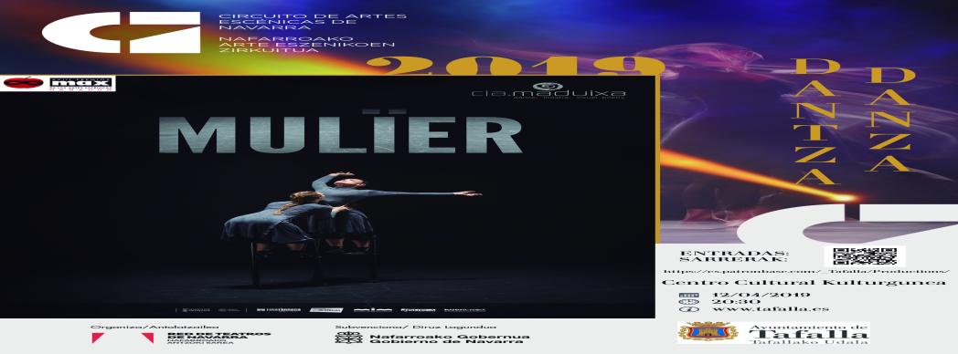 Danza: "Mulïer"