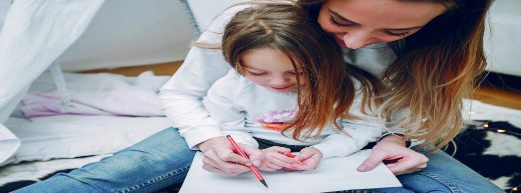 Charla de padres y madres