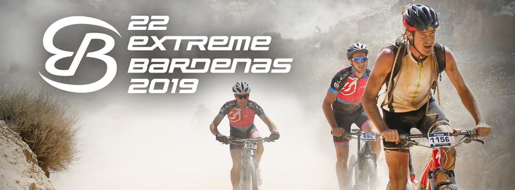 22 Extreme Bardenas 2019