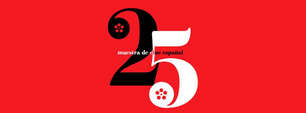 25 Muestra de Cine Español