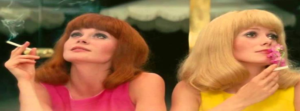 Cine en el Museo: "Las señoritas de Rochefort"