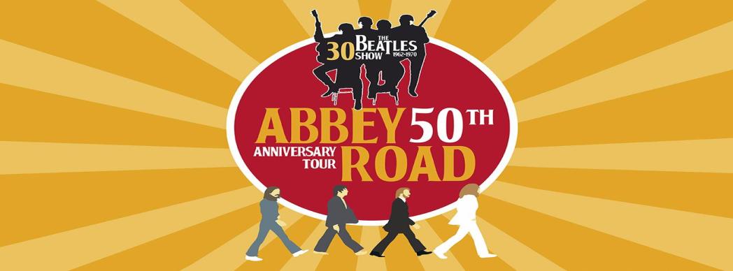 Abbey Road The Beatles Show