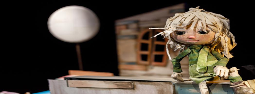 Teatro infantil: "Adiós Peter Pan"
