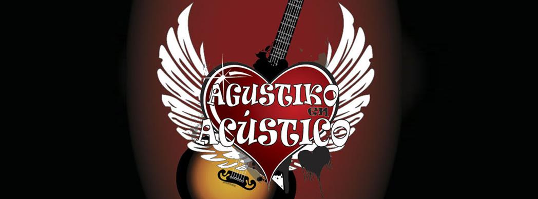 Agustiko en acústico: Ana Garrido y "Ciento Volando"