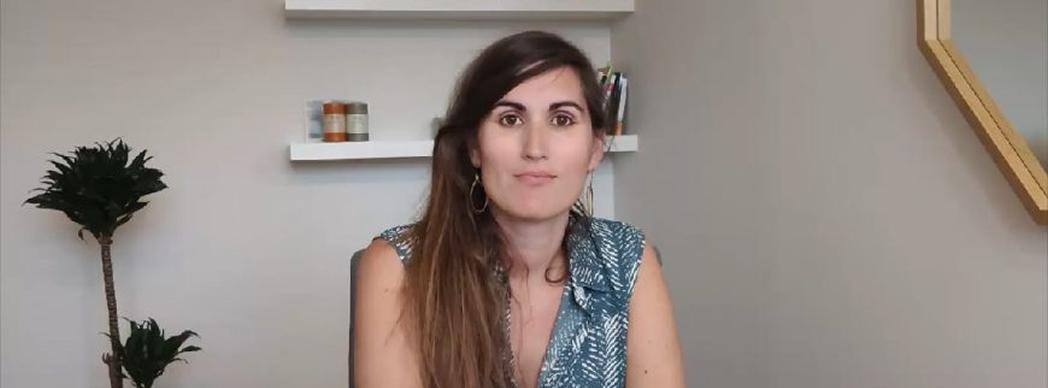 Conferencia: "Conversaciones eficaces = Relaciones saludables"