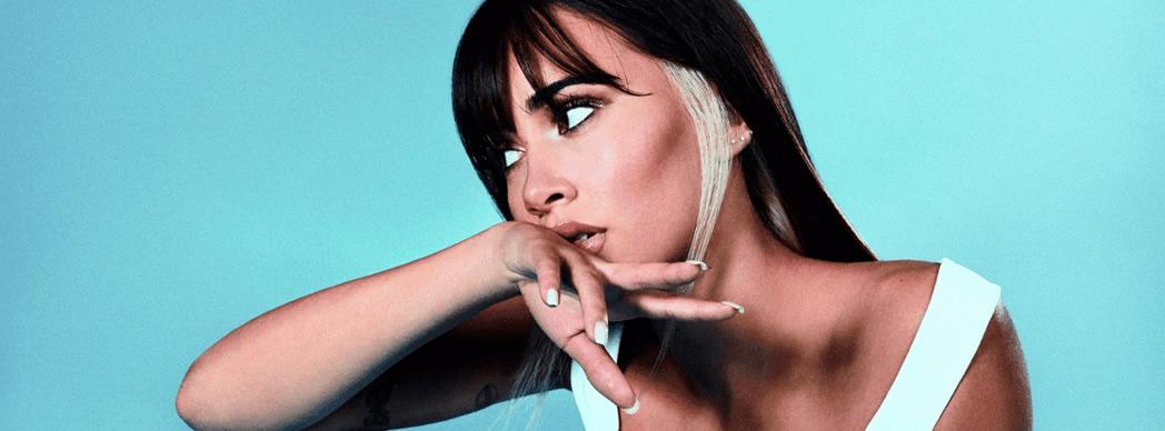 Aitana dará un concierto en Pamplona con su gira '11 Razones Tour'