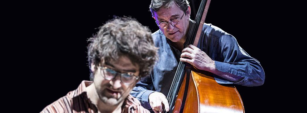Albert Sanz y Javier Colina: "Sampa"