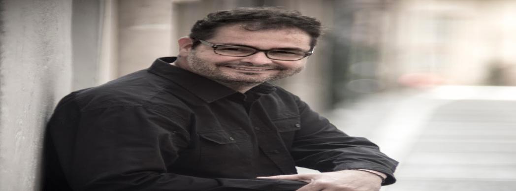 Kultur 2019: Alberto Rodríguez Purroy
