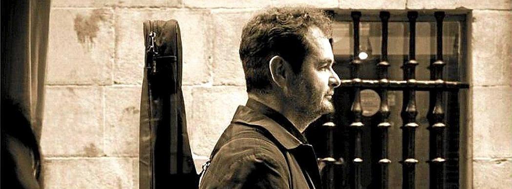  Alberto Rodríguez Purroy: "Instantánea"