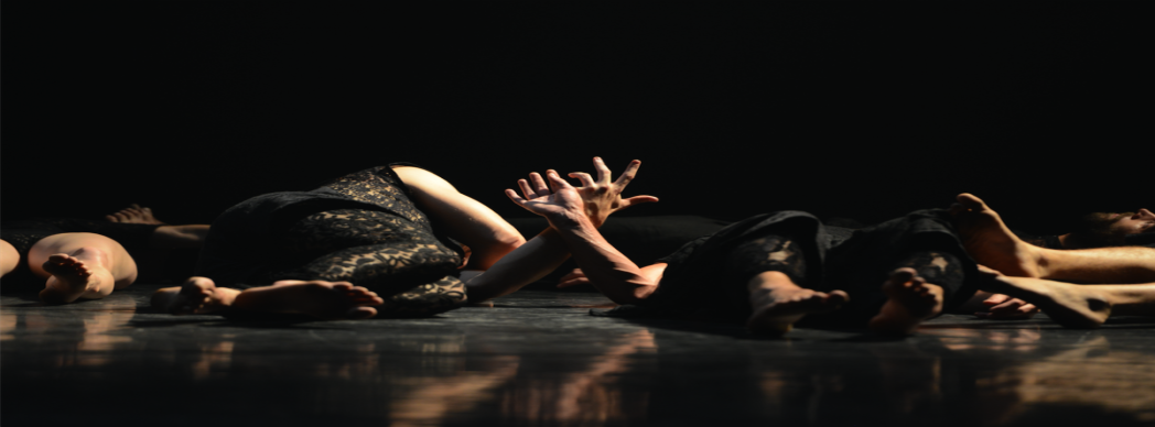 Danza: "All ways"