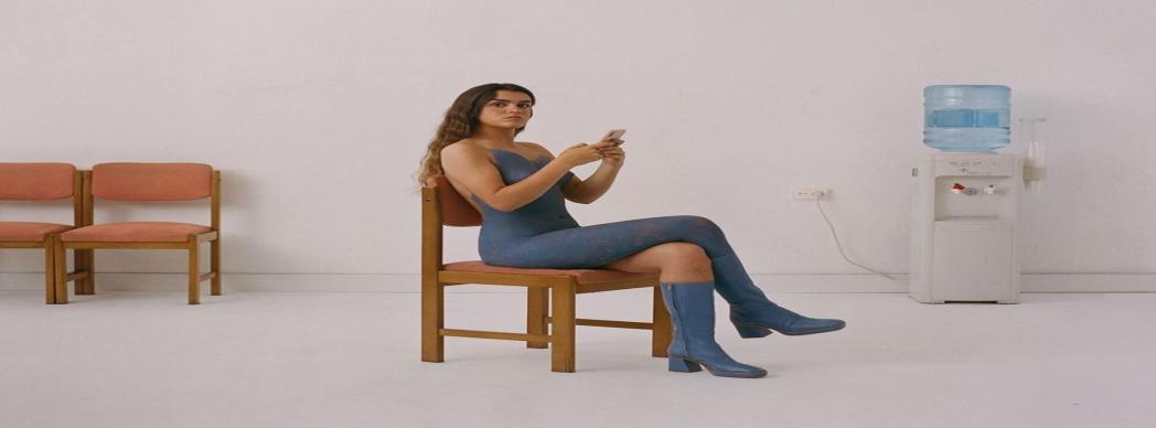Noches en la Ciudadela: Amaia en concierto