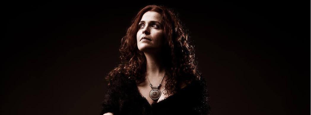 Concierto con Ana Alcaide: "Luna sefardita"