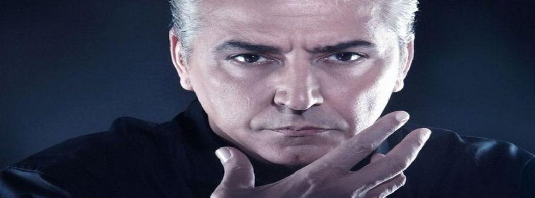 Anthony Blake presenta: "Pensamientos Confidenciales"