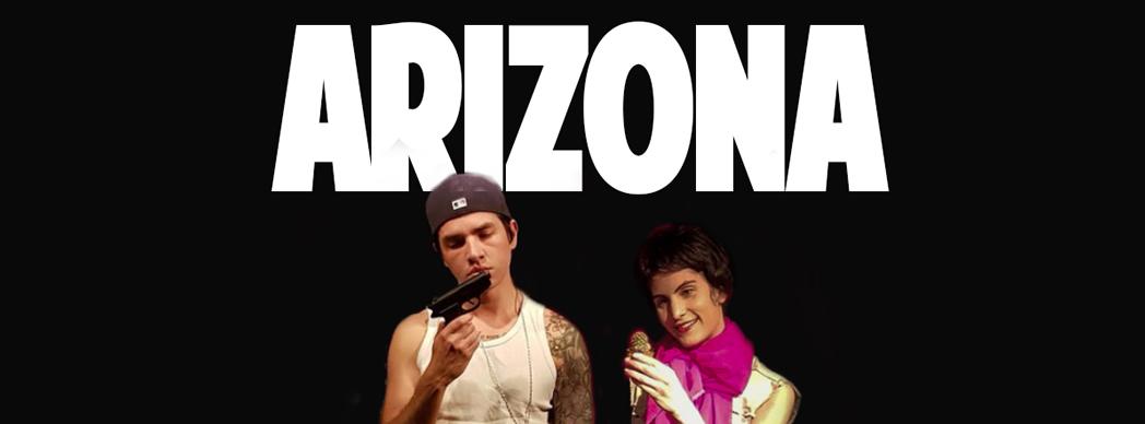 Ciclo de Microteatro: "Arizona"