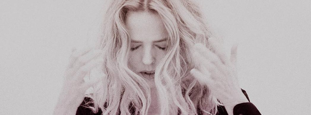 Kultur 2018: Christina Rosenvinge