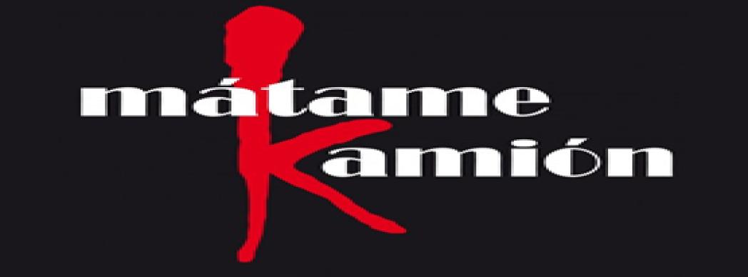 Concierto con Mátame Kamión