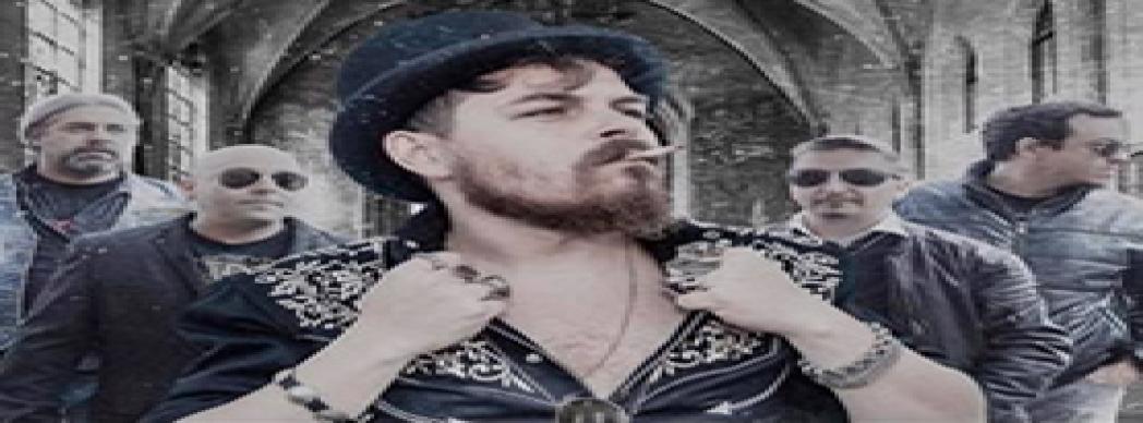 Jimmy Barnatán & The Cocooners