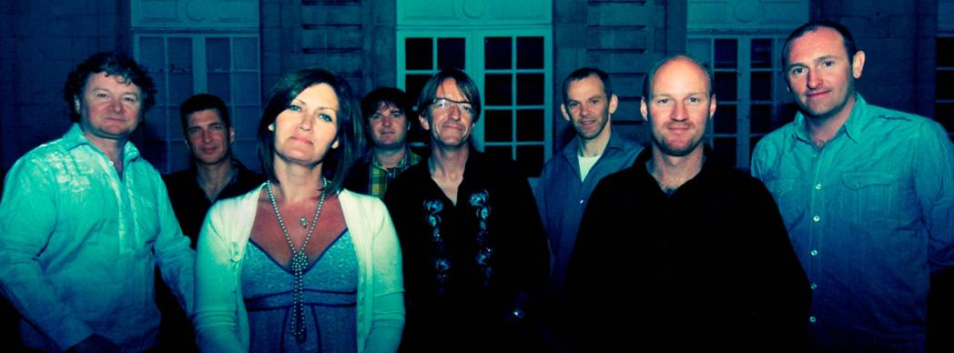 Capercaillie en Zentral