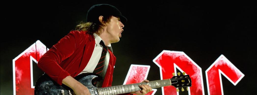 Rockin Bizi! Family Sessions: En el mundo de AC/DC