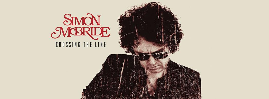 Festival Iruña In Blues: Simon McBride
