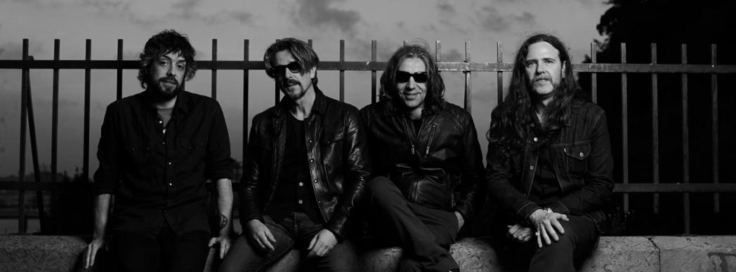 Música en la Plaza: Concierto con Tacoma