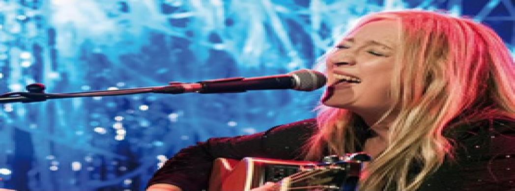 Concierto con Aurora Beltrán y La Reina Flower