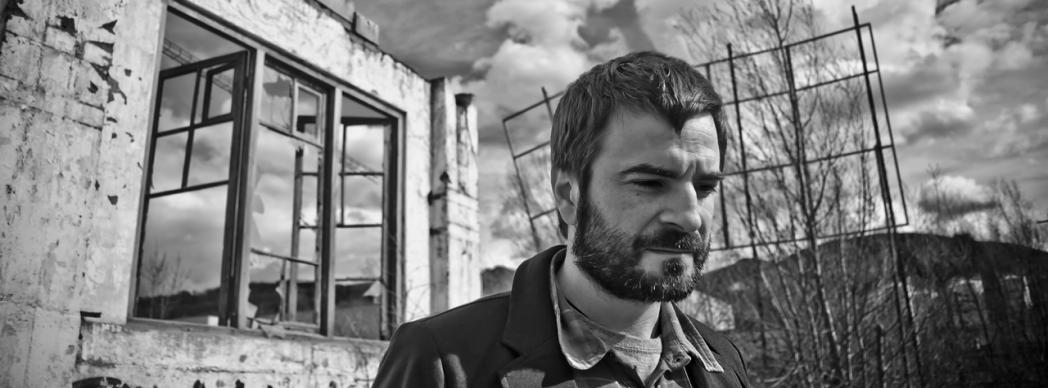Kultur 2018: Eñaut Elorrieta