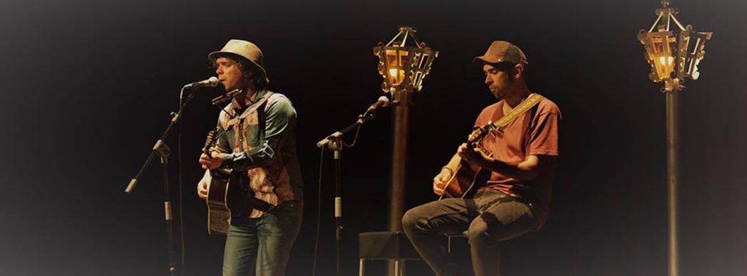 Concierto con Gussy: "Horizontes"