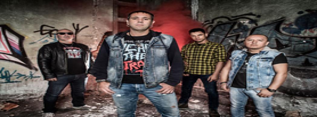 El Desván presenta su nuevo disco: "La Taberna del Infierno" El Desván presenta su nuevo disco: "La Taberna del Infierno"