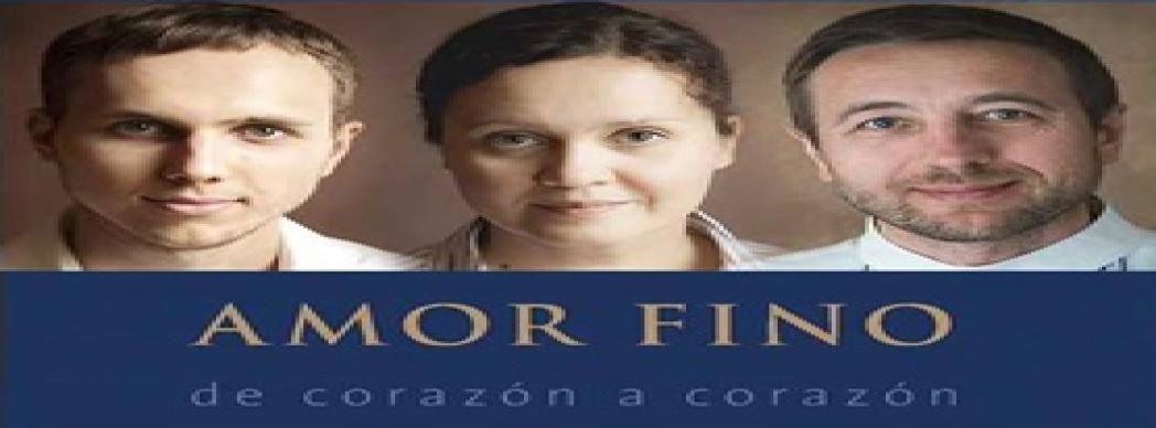 Concierto lírico con Amor Fino: "De corazón a corazón"
