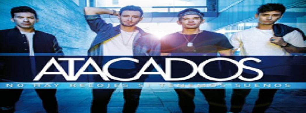 Showcase Europa FM: Atacados