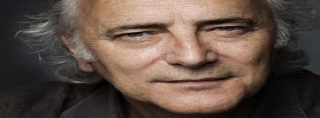 Recital con Amancio Prada: "La voz de los poetas"