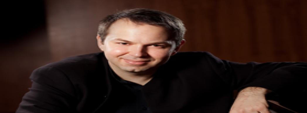 Concierto con la Orquesta Sinfónica de Navarra y Eldar Nebolsin