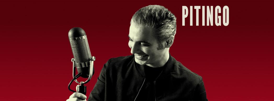 Concierto con Pitingo: "Soul, Bulería y más"