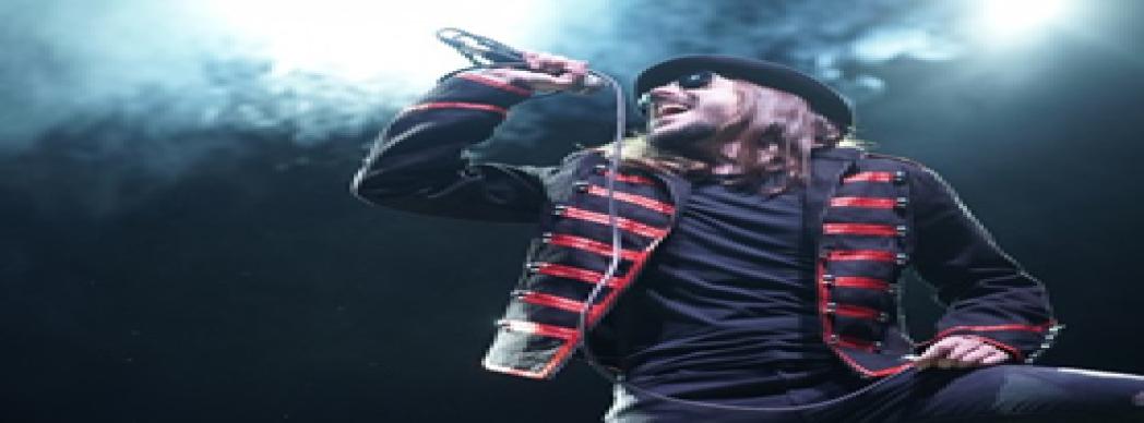 Legends of Rock