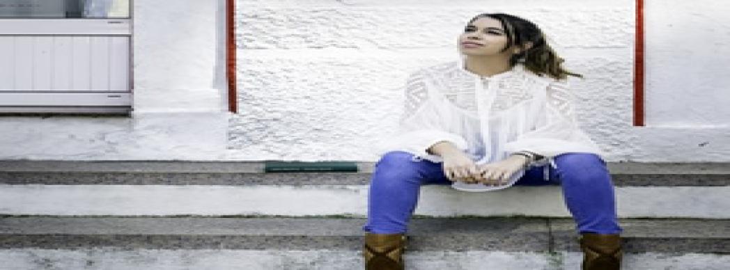 Concierto con Paula Rojo: "Un viaje en el tiempo"