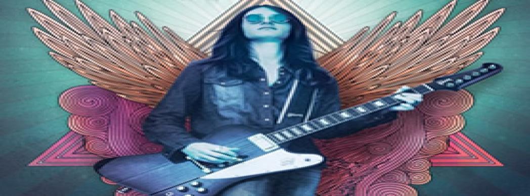 Iruña In Blues: Aaron Keylock ¡Suspendido!