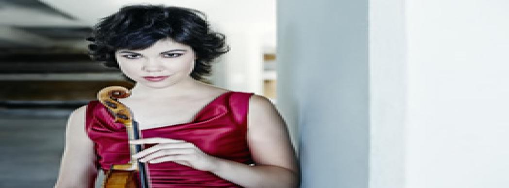 Recital para viola y piano: Isabel Villanueva y François Dumont
