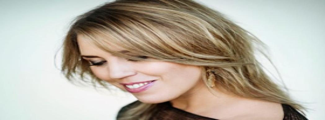 Concierto de piano con Gabriela Montero