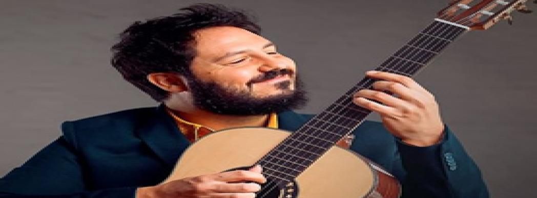 El Kanka en concierto en Burlada