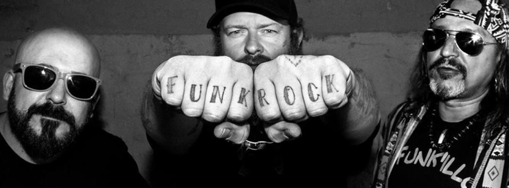 O'Funk'illo celebran sus 20 años de carrera en Zentral