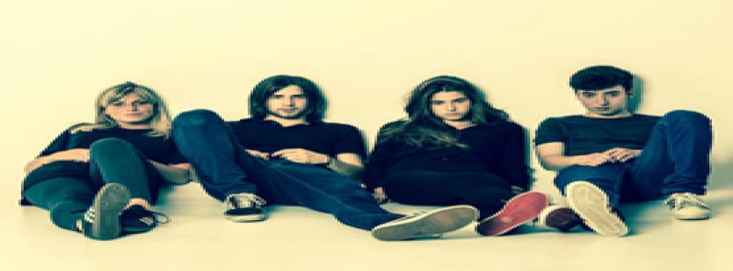 Belako presenta su tercer disco: "Render Me Nunb, Trivial Violence"